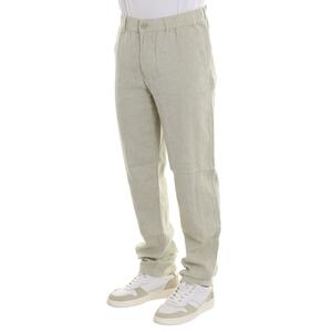 PANTALONE IN LINO INDICODE - Mad Fashion | img vers.300x/